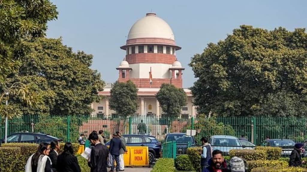 Delhi riots case: Supreme Court denies bail to Umar Khalid, Sharjeel Imam, says allegations of all accused not on equal footing