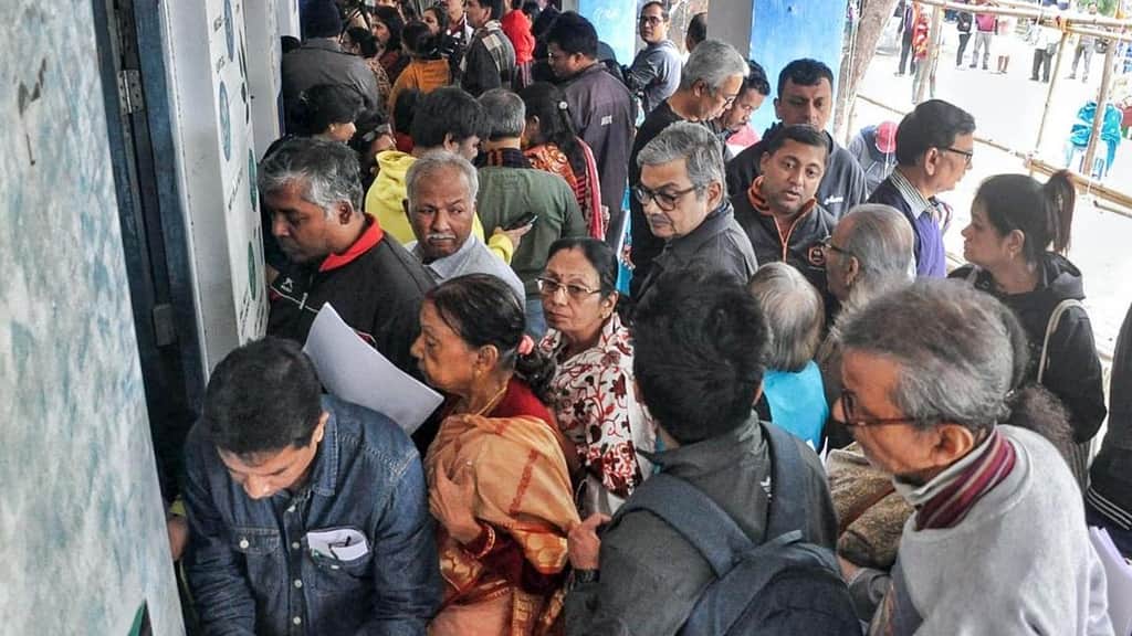 ‘People of Bengal embraced SIR as beacon of hope’: BJP's Suvendu writes to Chief Election Commissioner