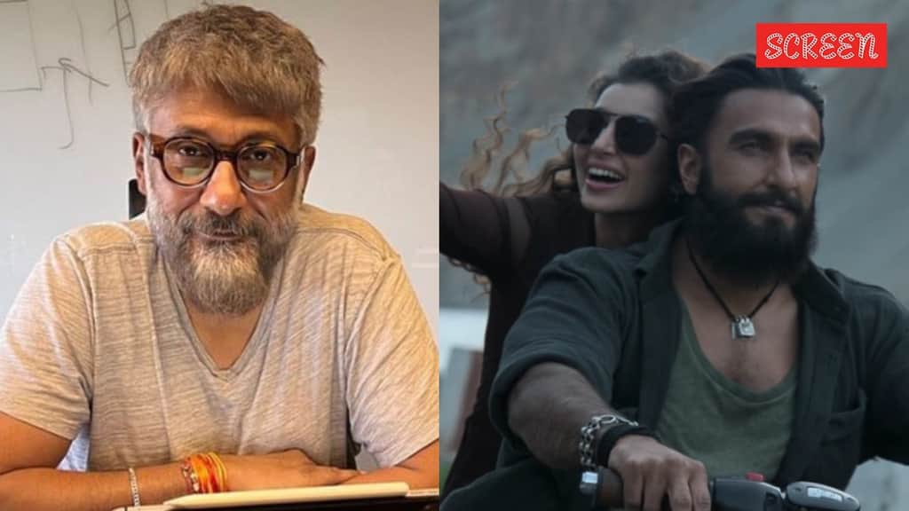 Dhurandhar left Vivek Agnihotri ‘mind blown, proud’, praises Aditya Dhar for ‘raising the bar’: ‘This kind of cinema doesn’t happen by chance’