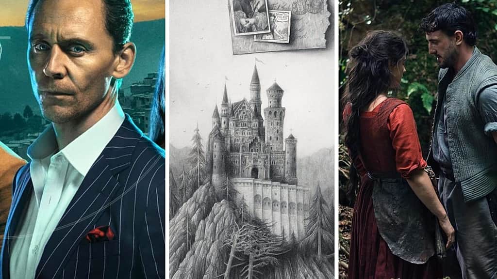 The best things to do, hear, see or watch in Europe this week