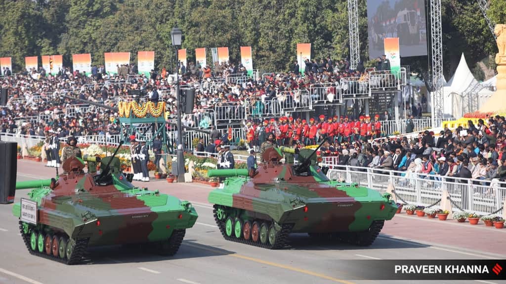 77th Republic Day of India 2026: How to book tickets online for the January 26 Parade and Beating Retreat, ticket prices, offline counters and more details