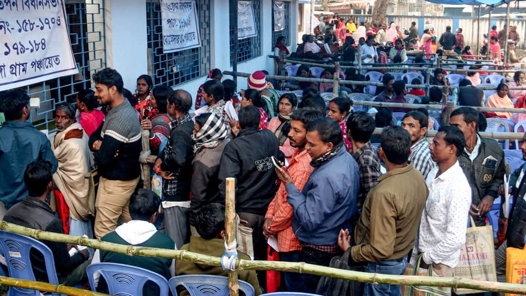 Suvendu Adhikari writes to CEC slamming Mamata Banerjee’s SIR concerns: ‘Designed to malign poll panel as politically motivated’