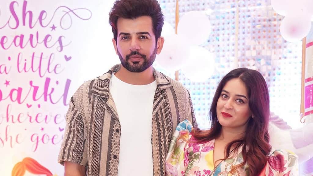 ‘There is no villain in this story’: Mahhi Vij and Jay Bhanushali announce separation after 14 years together; how it puts focus on ‘choosing peace’ and co-parenting