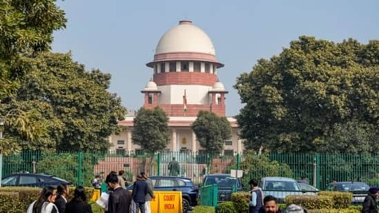 Delay in trial not ‘trump card’: What SC said while denying bail Umar Khalid, Sharjeel Imam