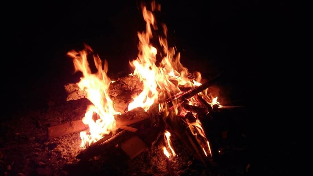 Timeless Tales | Lohri: From bonfires to belief