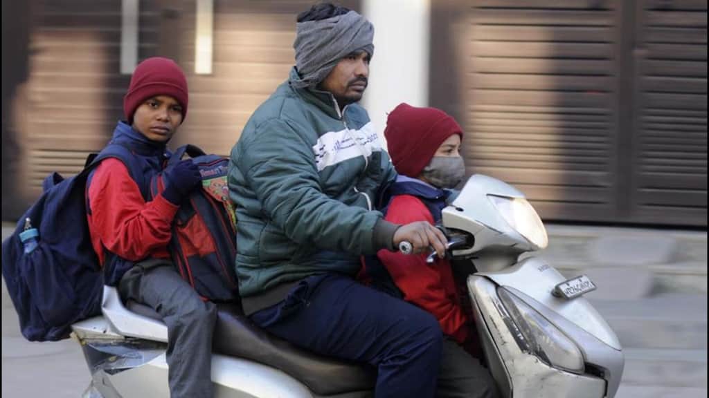 Winter Vacations 2026: Schools are closed in these states till January 6