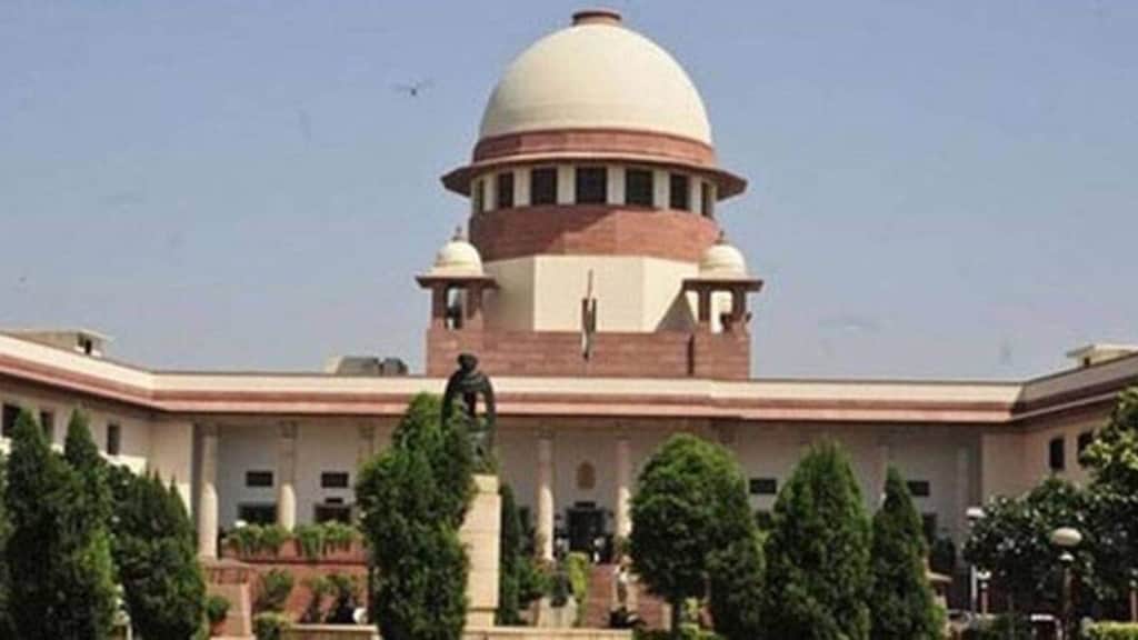 SC sets aside dismissal of MP judge, warns against disciplining judicial officers merely for wrong orders
