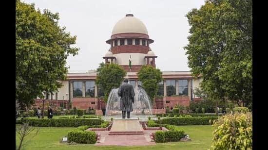 ‘Not justiciable’: SC rejects plea against PM’s ceremonial chadar at Ajmer dargah