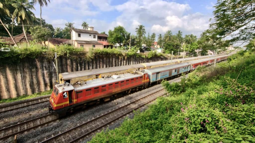Patrons frown at Railway Ministry’s move to extend Bengaluru-Kannur express via Mangalutu to Kozhikode