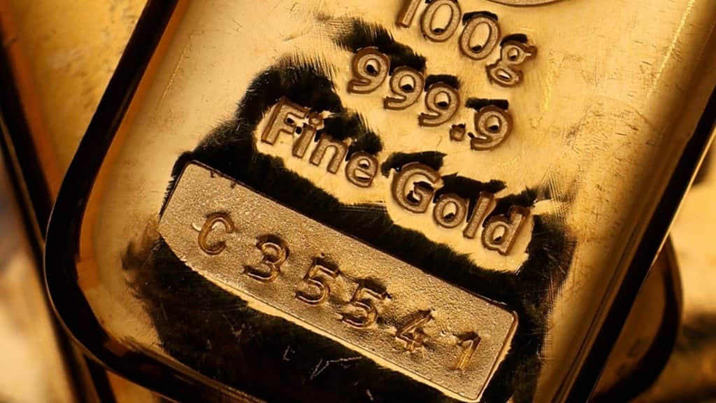 Gold, oil jolted by US assault on Venezuela as investors recalibrate