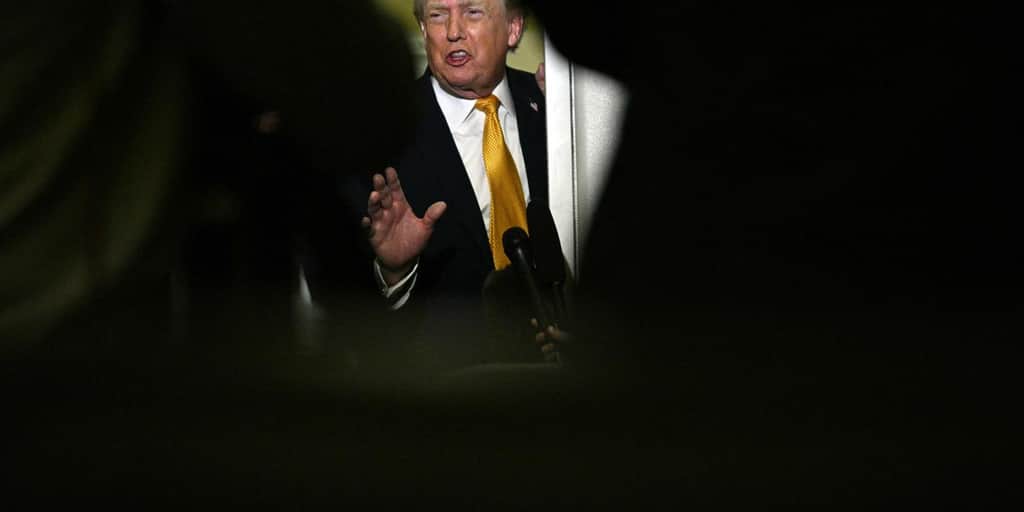 Groenland : après les nouvelles menaces de Donald Trump, les messages de soutien se multiplient en Europe