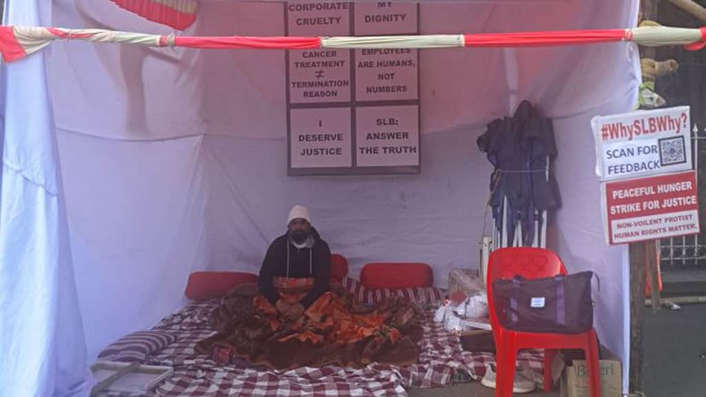 MNC ex-employee alleges termination during cancer treatment, complains to Pune labour commissioner