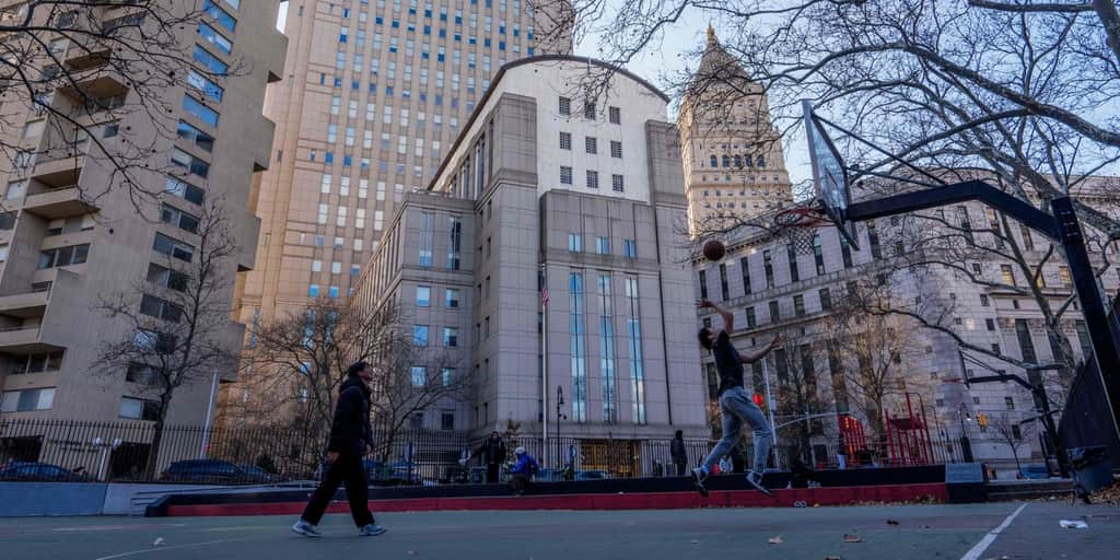 Enlèvement de Nicolas Maduro : ce que contient l’acte d’accusation de la justice américaine