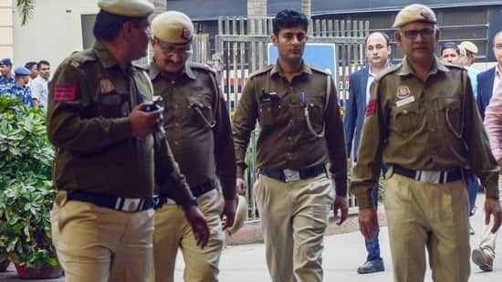 'Kicked me in stomach, stripped my son’: Woman narrates horrific ordeal after family assaulted in Delhi