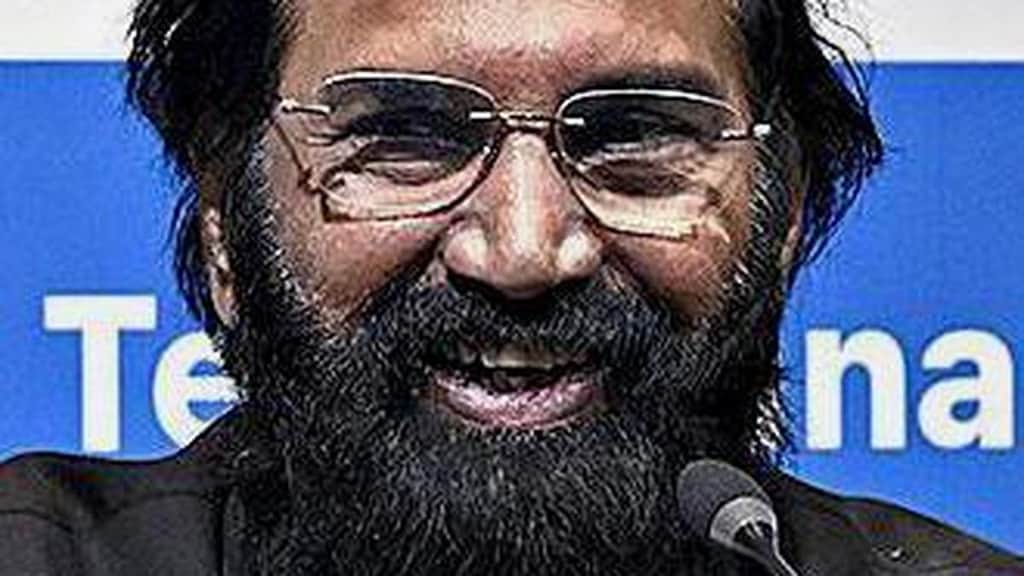 Polavaram-Nallamala project opposed by Maharashtra and Karnataka too: Telangana Irrigation Minister