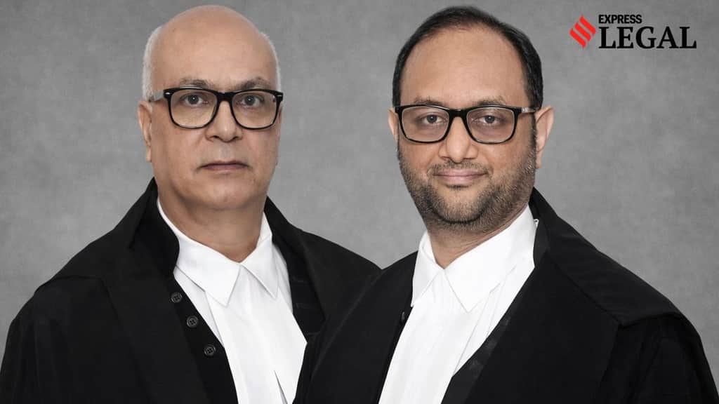 ‘World is one family’ but siblings at war: Bombay High Court slams 40-year property feud, junks appeal