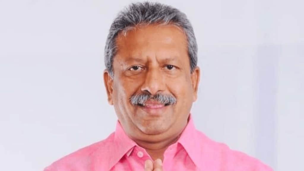 Bikla Shiva murder case: Karnataka Police move SC against order dropping organised crime charge against BJP MLA Byrathi Basavaraj