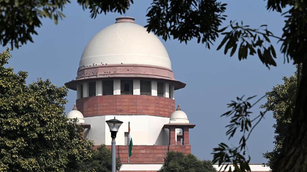 A 'terrorist act' is not just the finale, but the build-up of conspiracy and abetment too: SC judgment in Delhi riots case
