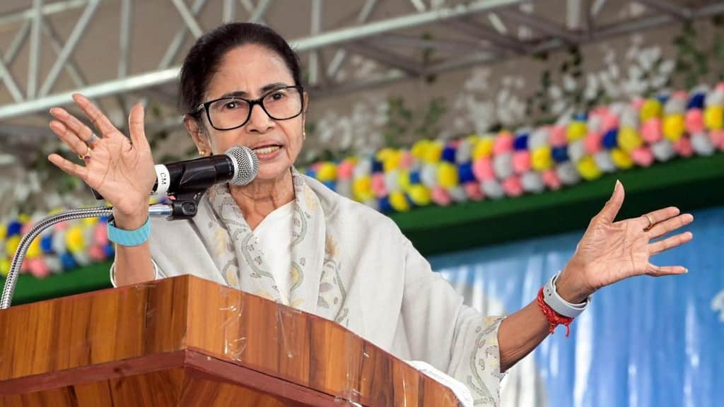 Mamata says she will move court on January 6 against 'inhumane' conduct of SIR