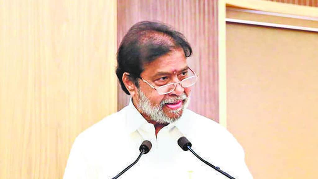 Tenders called for 76 Young India Integrated Residential Schools: Telangana Minister