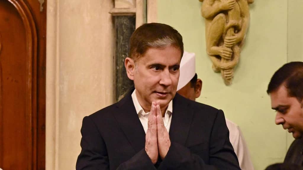 BMC chief admits mistake in deploying court staff for poll duty; gets High Court rap