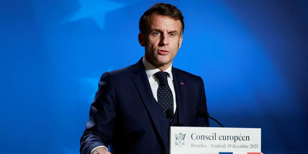 Venezuela : Emmanuel Macron critique finalement la « méthode employée » pour renverser Nicolas Maduro, « ni soutenue ni approuvée » par la France