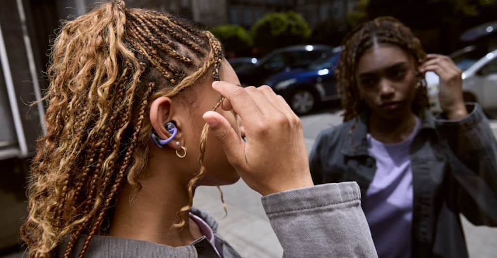 JBL expands open-ear lineup with new buds coming to the US in March