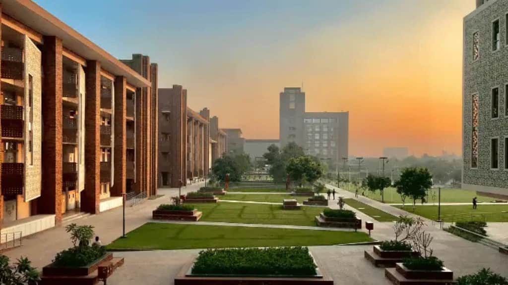 Ashoka University allows early campus return after uproar over students being ‘locked out’