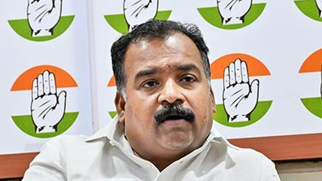 Ahead of T.N. Assembly polls, Congress MP calls for sharing of power, not just seats