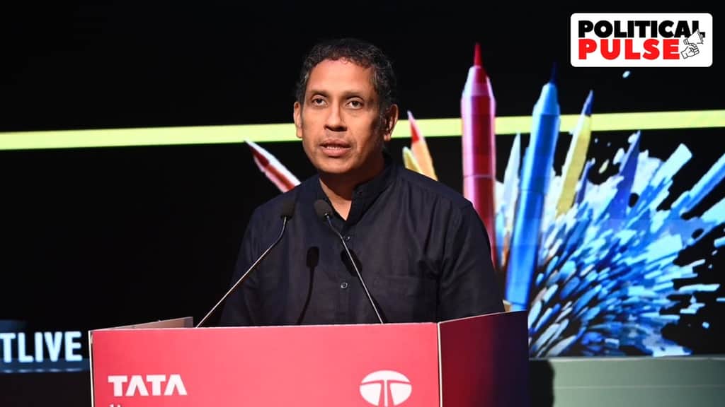 AICC data head: ‘TN Cong cadre want more seats, power share… can DMK alliance win without Cong vote share?’