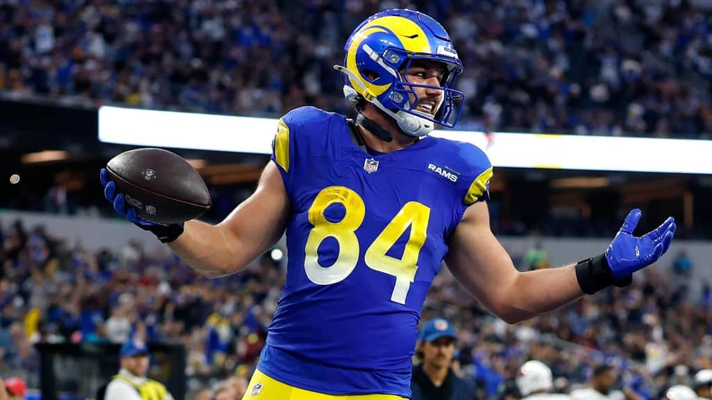 NFL wild-card round odds: Rams huge favorites; Packers, Bills, Texans favored on the road - ESPN