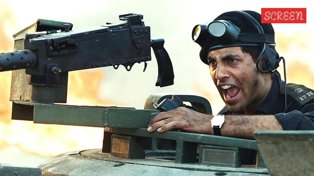 Agastya Nanda says the Bachchan-Kapoor legacy is not his to carry; Ikkis co-star calls him a liar, bully and complaint box