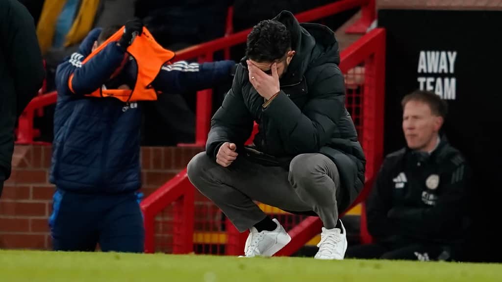 ‘There was a coldness about him’: Rio Ferdinand reacts to Ruben Amorim’s sacking as Manchester United manager