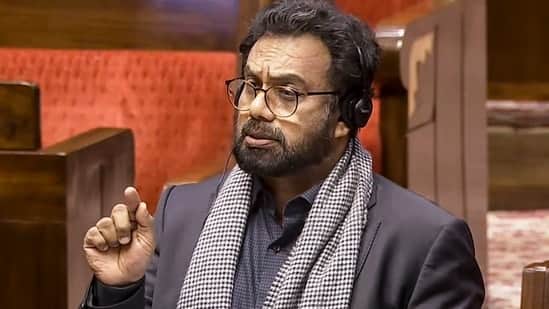 ‘Jail vacations on demand’: Oppn contrasts Umar Khalid's bail denial with dera chief's Gurmeet Ram Rahim's latest parole