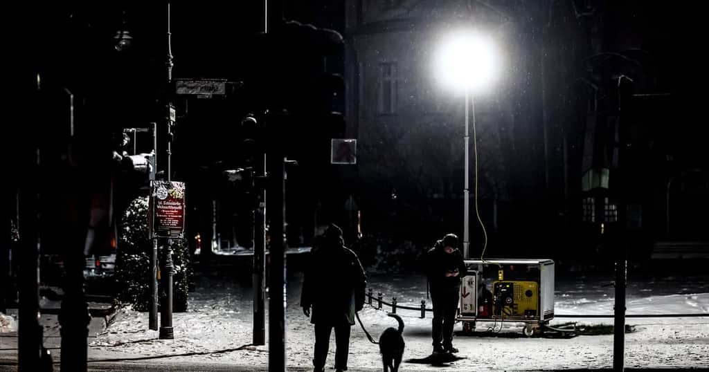 Left-wing group claims responsibility for sabotage causing Berlin blackout