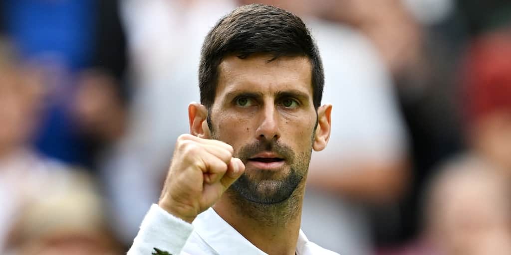 Novak Djokovic Quits Professional Tennis Players Association Over Concerns