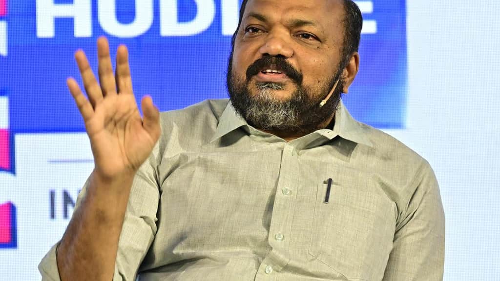 Election Commission should safeguard rights of voters in ‘no mapping’ list: Kerala Minister P. Rajeeve