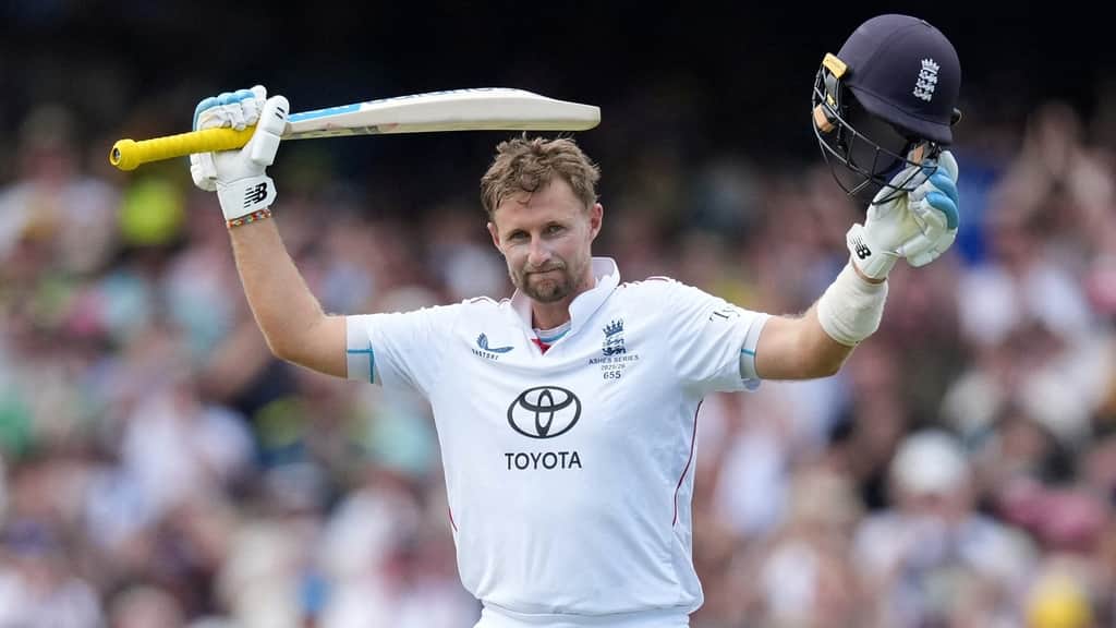 ‘I don’t think he will lose his hunger… will play another Ashes in Australia’: Michael Vaughan on Joe Root’s hunger for runs