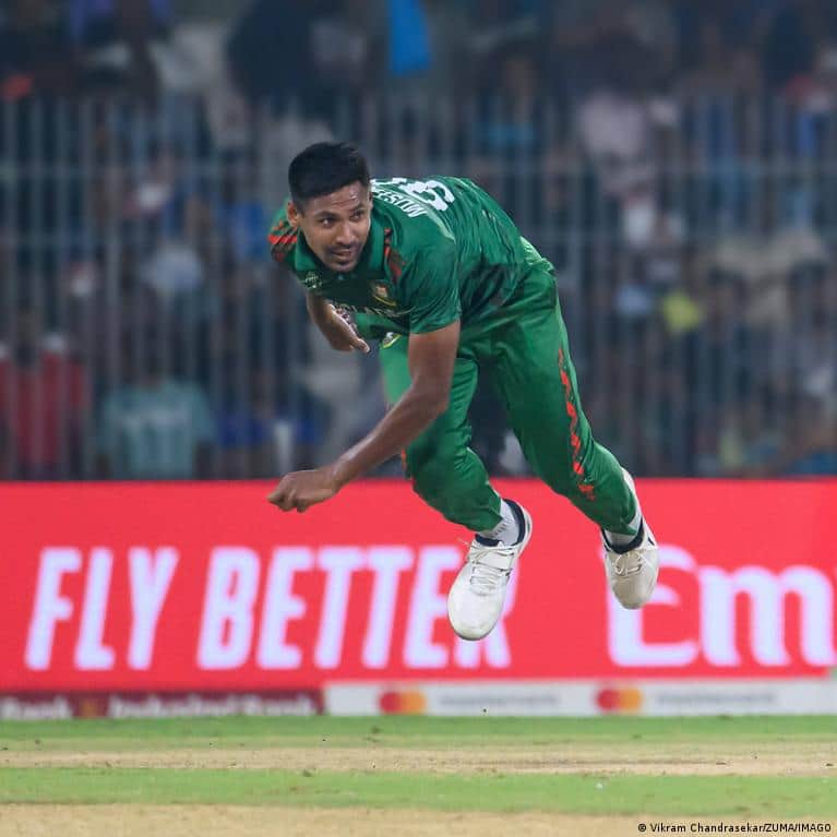 T20 World Cup cricket: Why Bangladesh won’t travel to India