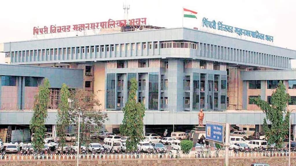 PCMC polls: Second training session begins for officers, staffers appointed for vote counting