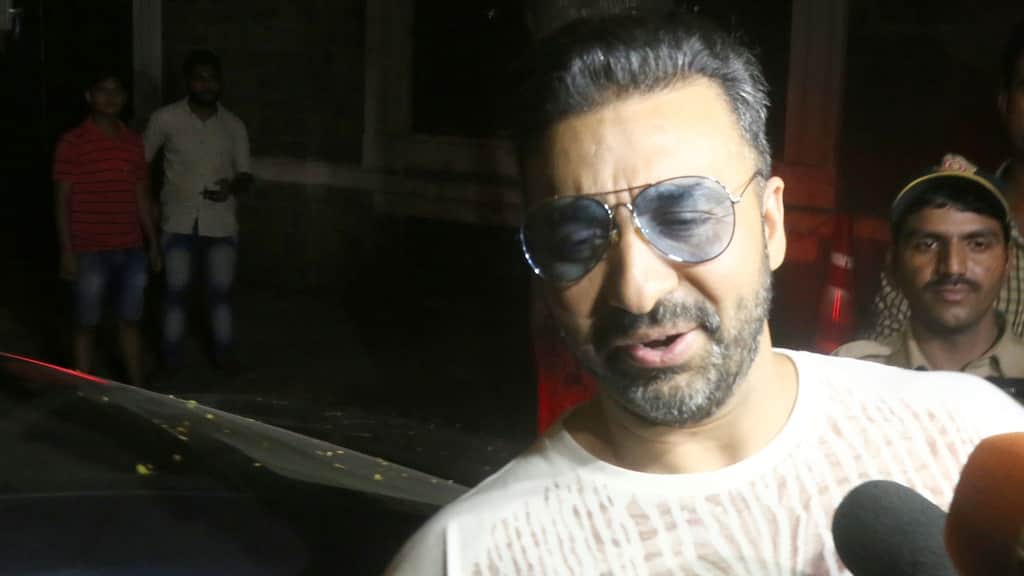 Court issues summons to businessman Raj Kundra in Bitcoin ponzi scheme case