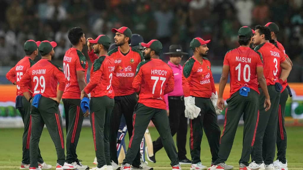 Don’t feel secure in sending our team to India, next step depends on ICC’s response: Bangladesh Cricket Board president