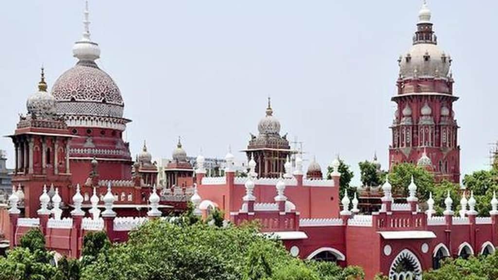 Madras High Court stays tender process for widening ECR and constructing an elevated corridor