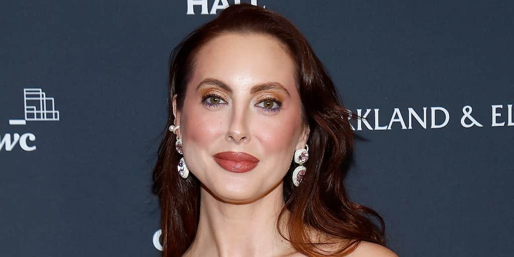 Eva Amurri Details Experience With Body Dysmorphia After Breast Reduction Surgery