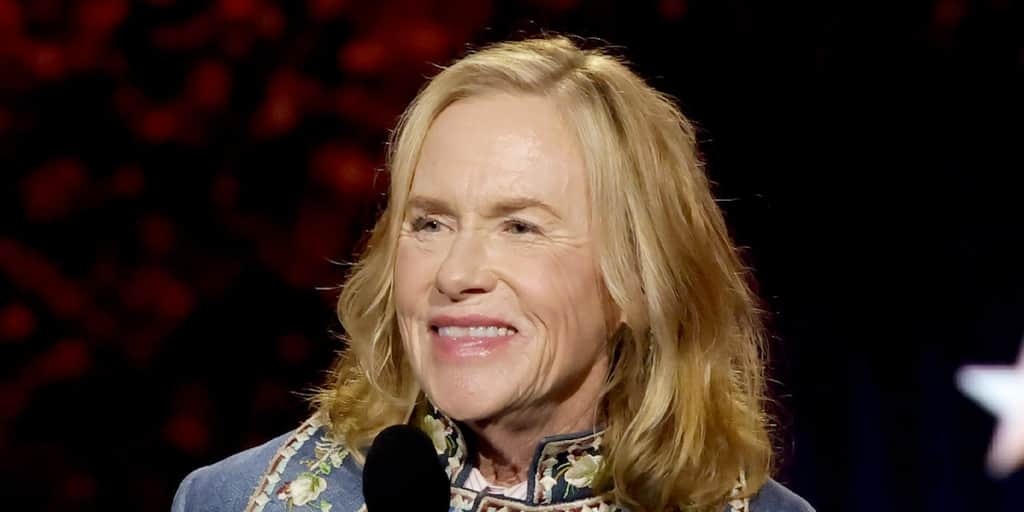 Everything to Know About Amy Madigan After Her Shocking Win at Critics Choice Awards 2026