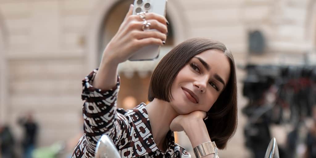 Fate of Emily in Paris Revealed After Season 5