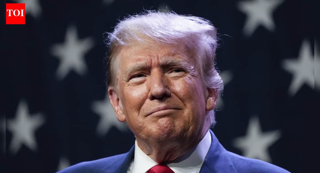 ‘Have to nurse the country’: Trump rules out Venezuela election in next 30 days; denies US at war