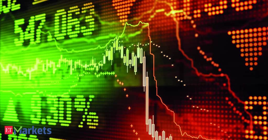 Indices end lower despite Asian rally; Nifty@26,800 still in play: Analysts