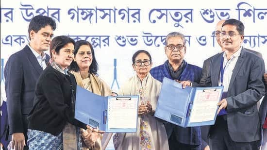 Mamata likely to move SC over ‘harassment’ due to SIR in Bengal