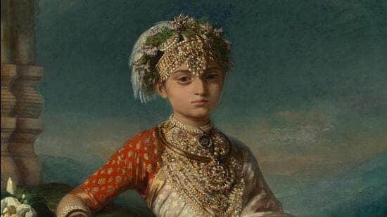 The story of Queen Victoria’s forgotten goddaughter